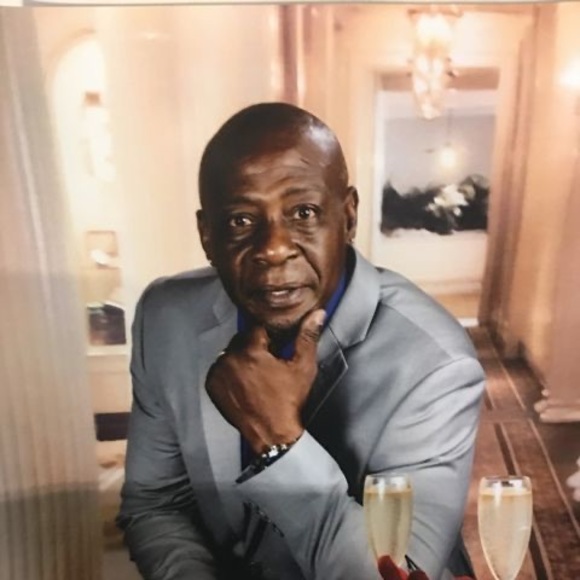 Meet your Posher, Darryl - Picture 1 of 1